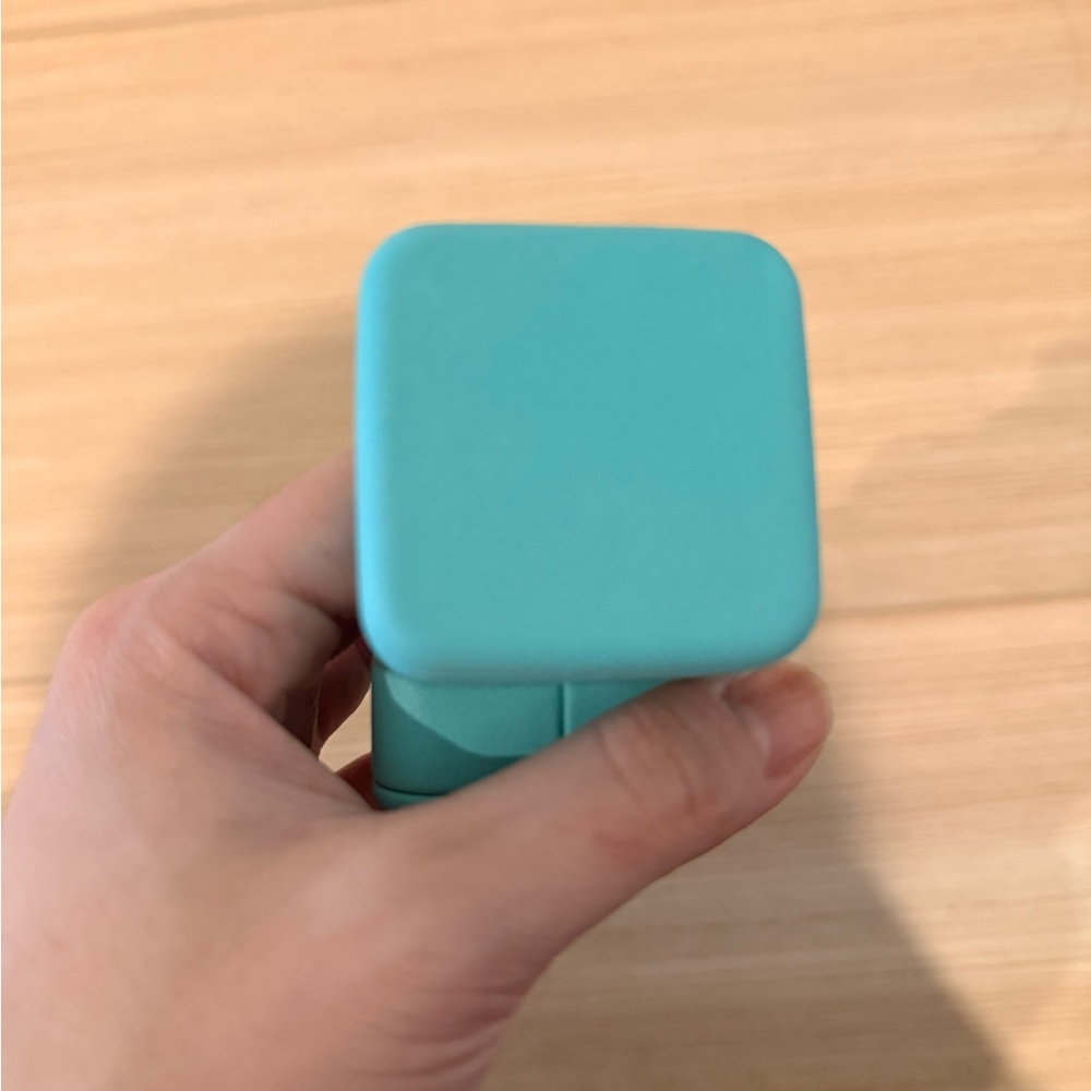 Tiffany and Co Leather Ring Box - Picture 3 of 6